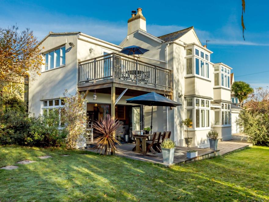 House in Weston-Super-Mare, Somerset