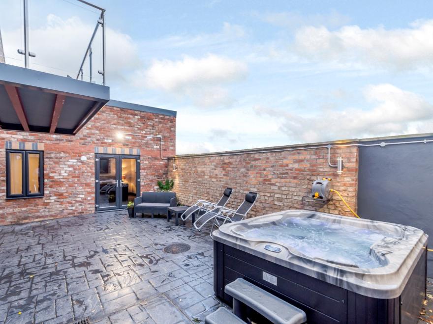 Cottage in Burton Fleming, East Riding