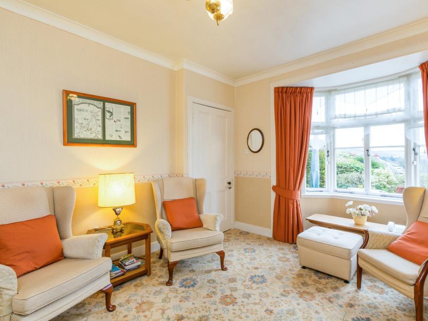 Cottage in Pitlochry, Perth and Kinross
