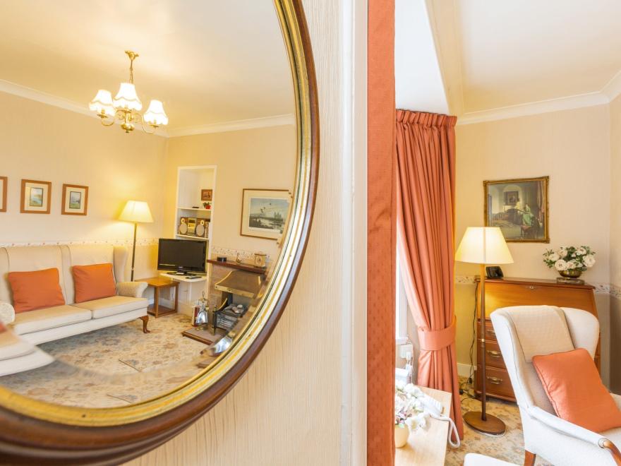 Cottage in Pitlochry, Perth and Kinross