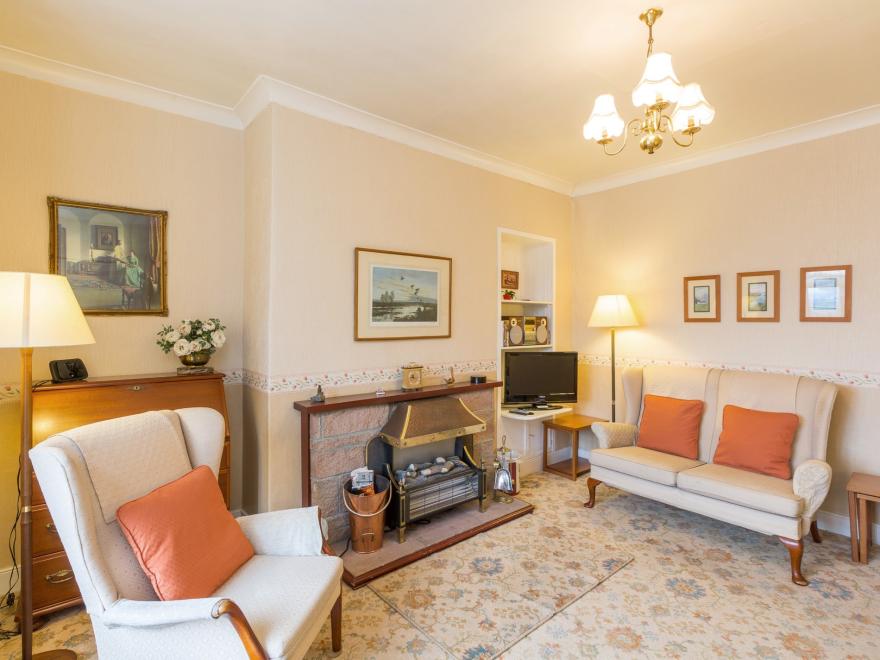 Cottage in Pitlochry, Perth and Kinross
