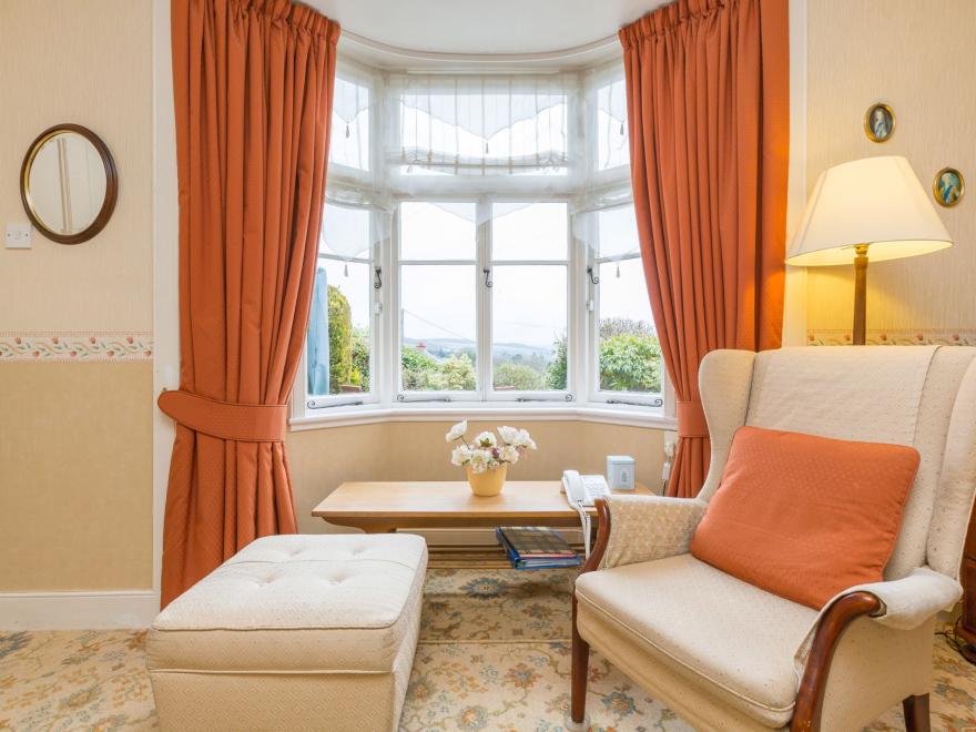 Cottage in Pitlochry, Perth and Kinross