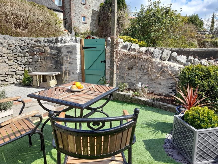 Cottage in Wirksworth, Derbyshire