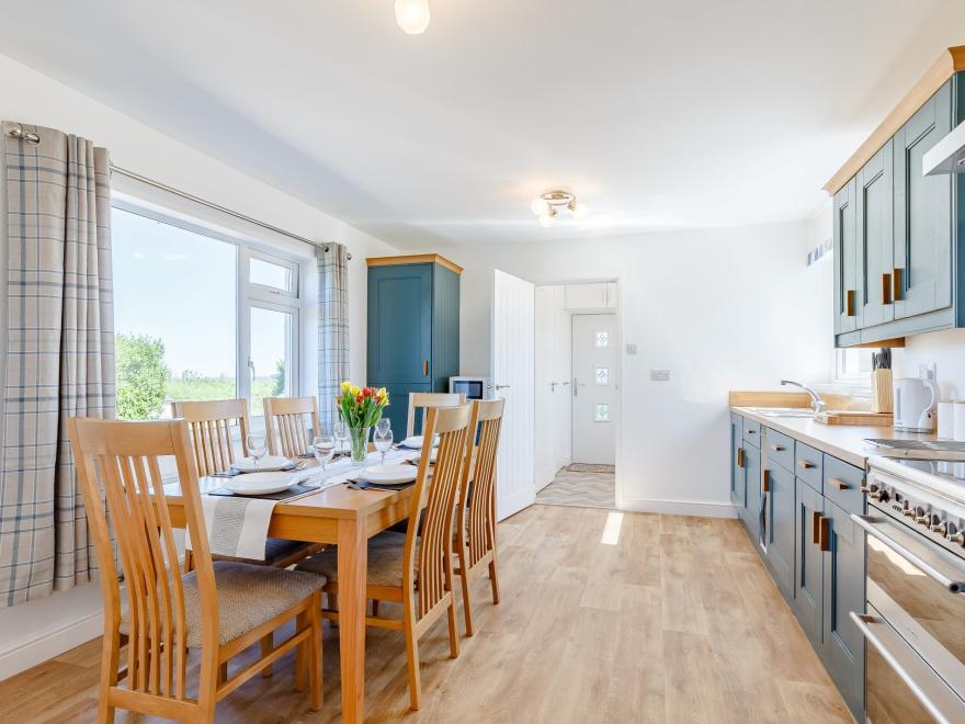Bungalow in Bude, North Devon
