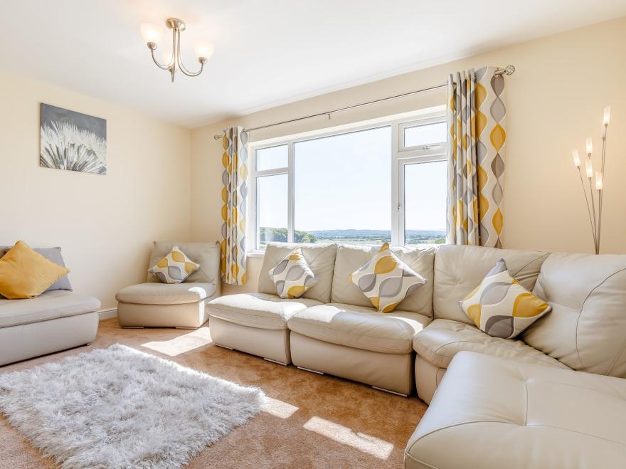 Bungalow in Bude, North Devon