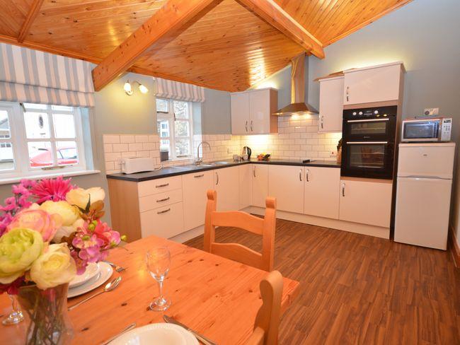 House in Crediton, Mid and East Devon