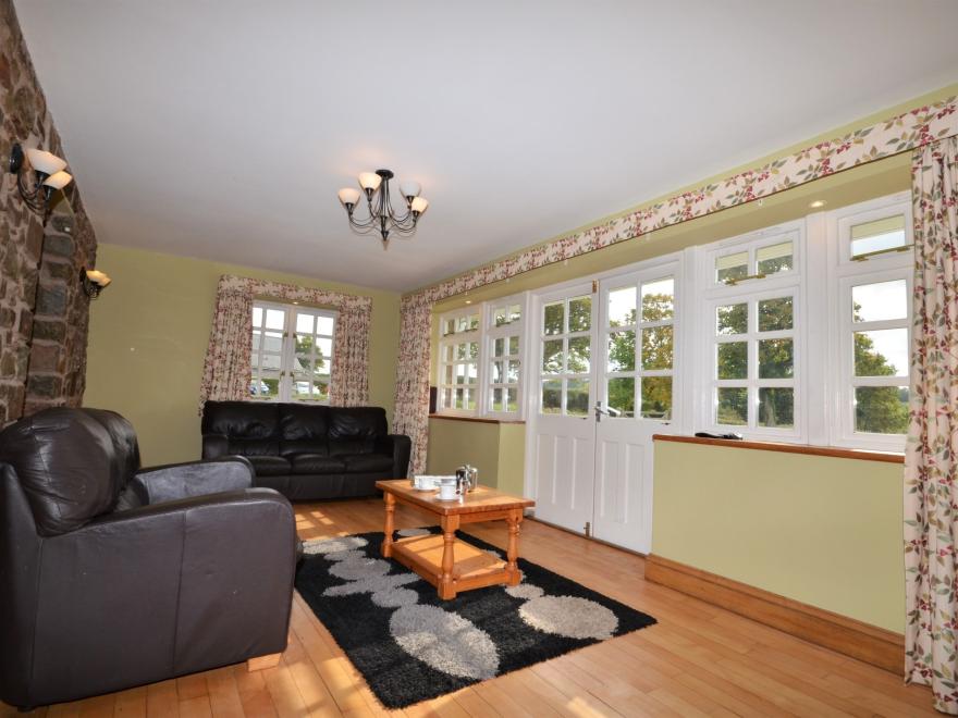 House in Crediton, Mid and East Devon