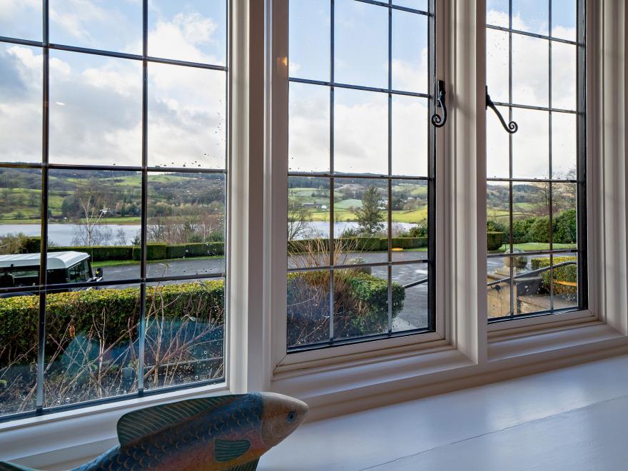 Apartment in Broomriggs, Hawkshead, Cumbria