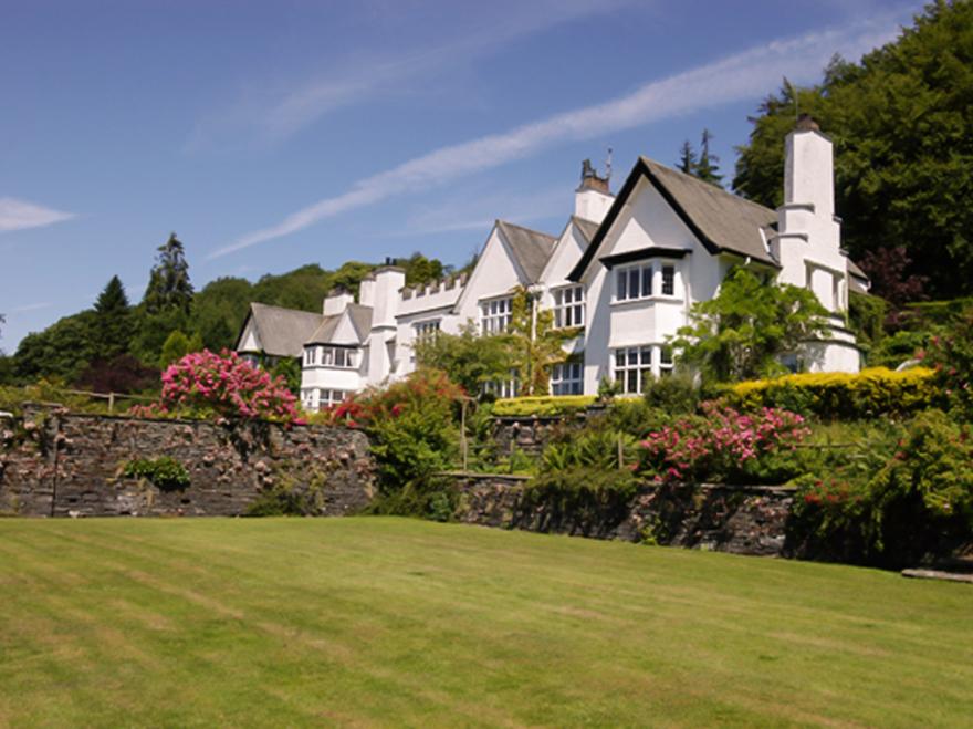 Apartment in Broomriggs, Hawkshead, Cumbria