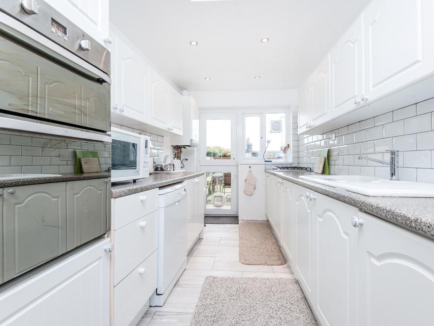 House in Brixham, South Devon