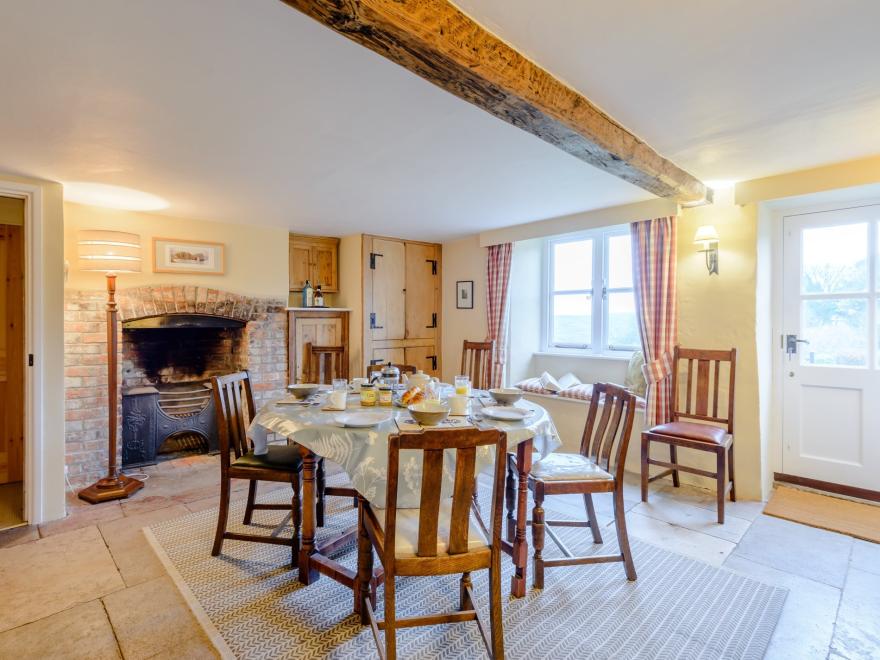 Cottage in Isle of Purbeck, Dorset