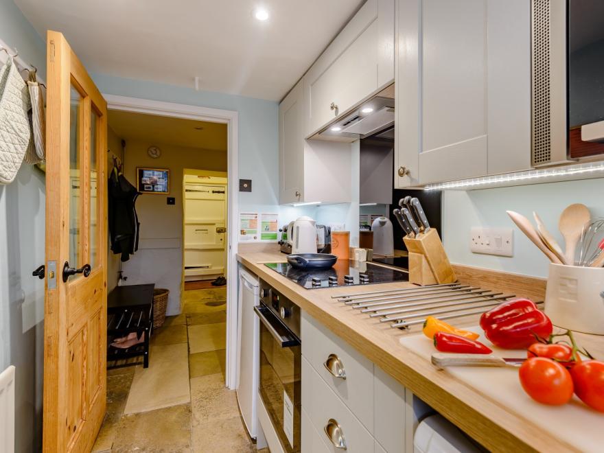 Cottage in Isle of Purbeck, Dorset