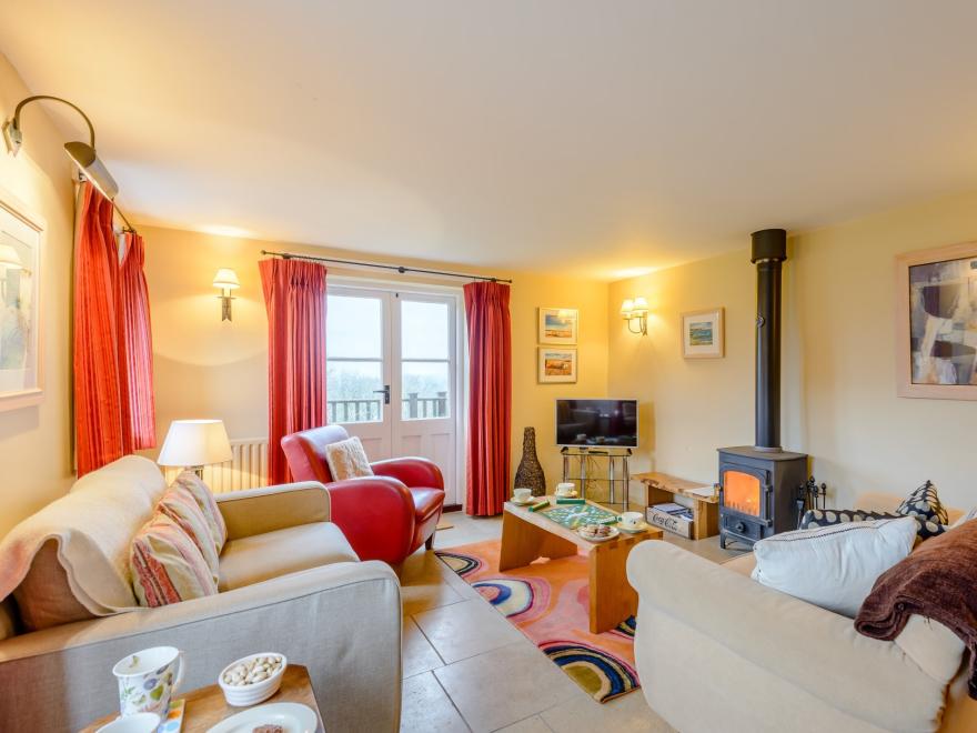 Cottage in Isle of Purbeck, Dorset