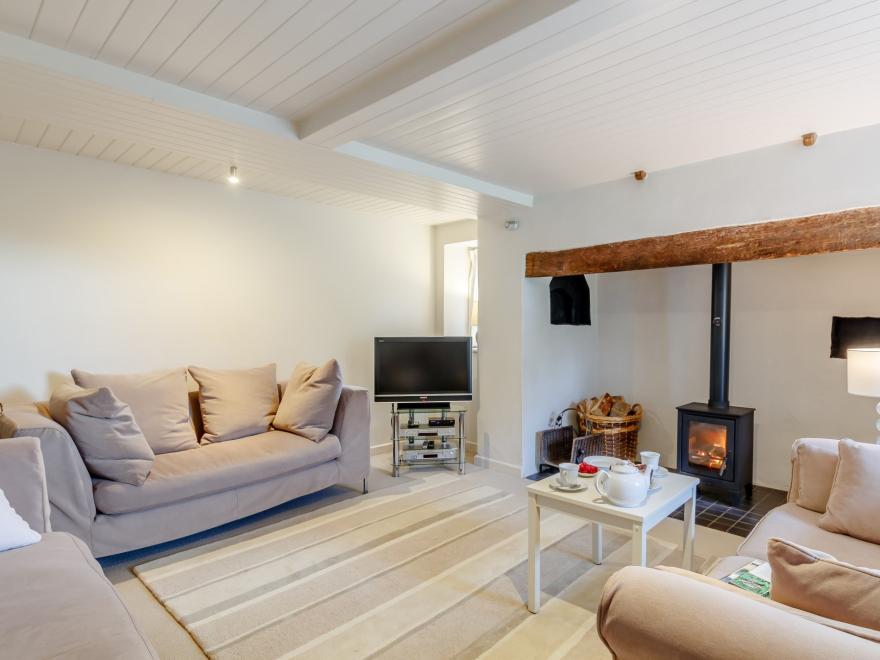Cottage in Monkton Wyld, Dorset