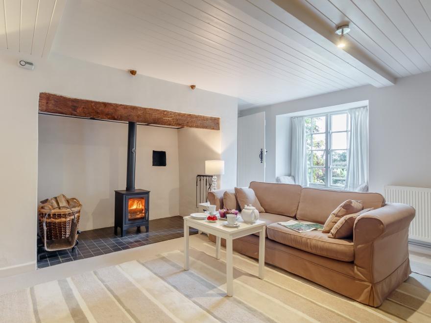 Cottage in Monkton Wyld, Dorset