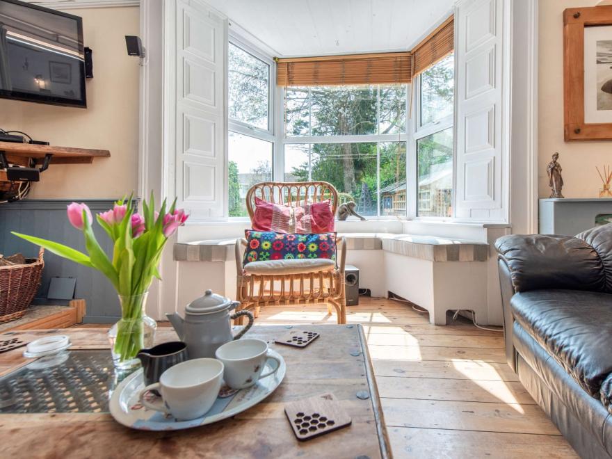 House in Barnstaple, North Devon