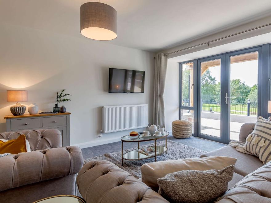 Apartment in Usk, South Wales