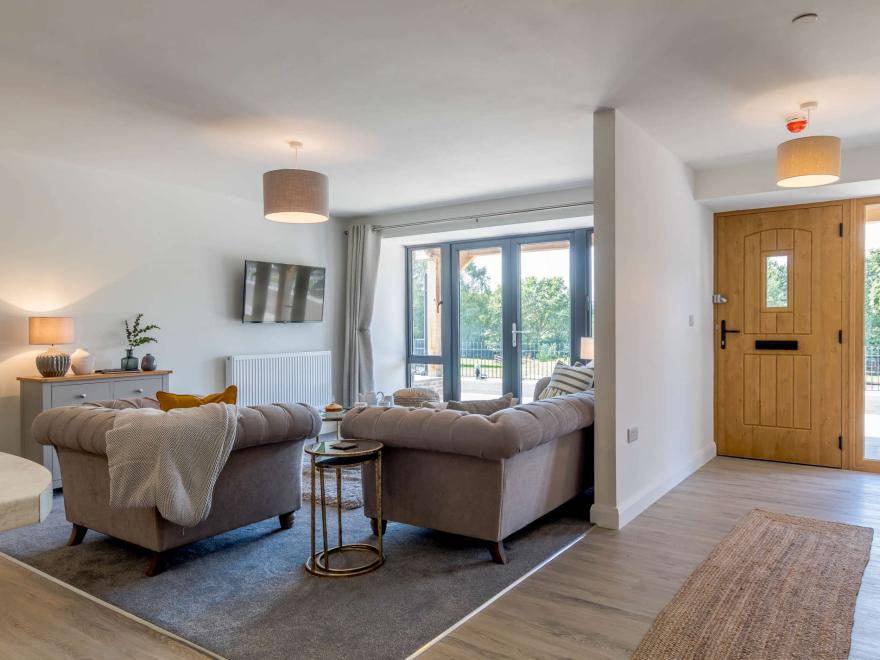 Apartment in Usk, South Wales