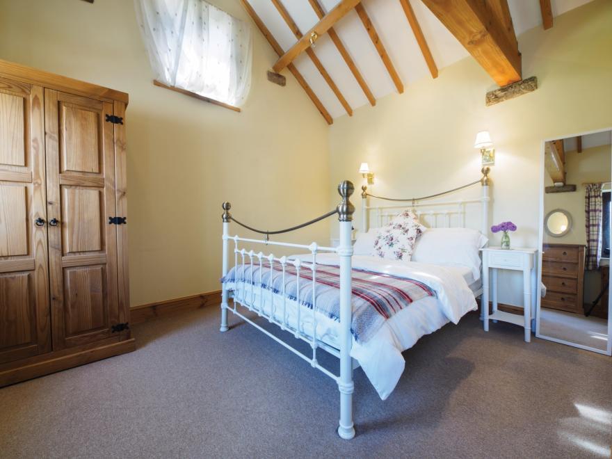 Cottage in Ashford in the Water, Derbyshire