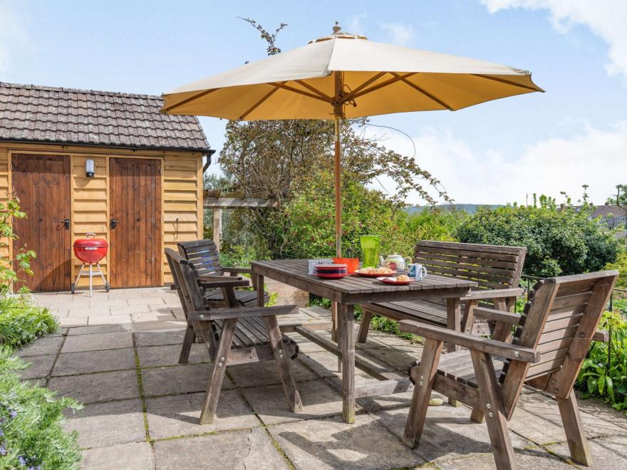 Cottage in Isle of Purbeck, Dorset
