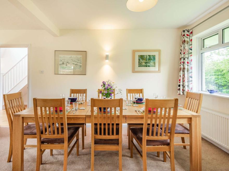 Cottage in Isle of Purbeck, Dorset