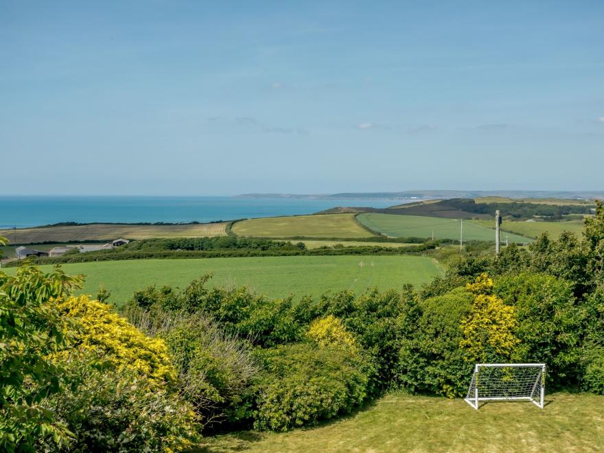 Cottage in Abbotsham, North Devon