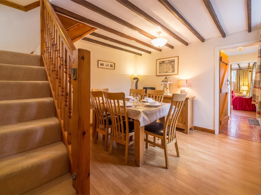 Cottage in Sedgeford, Norfolk