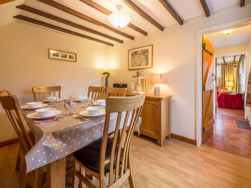 Cottage in Sedgeford, Norfolk