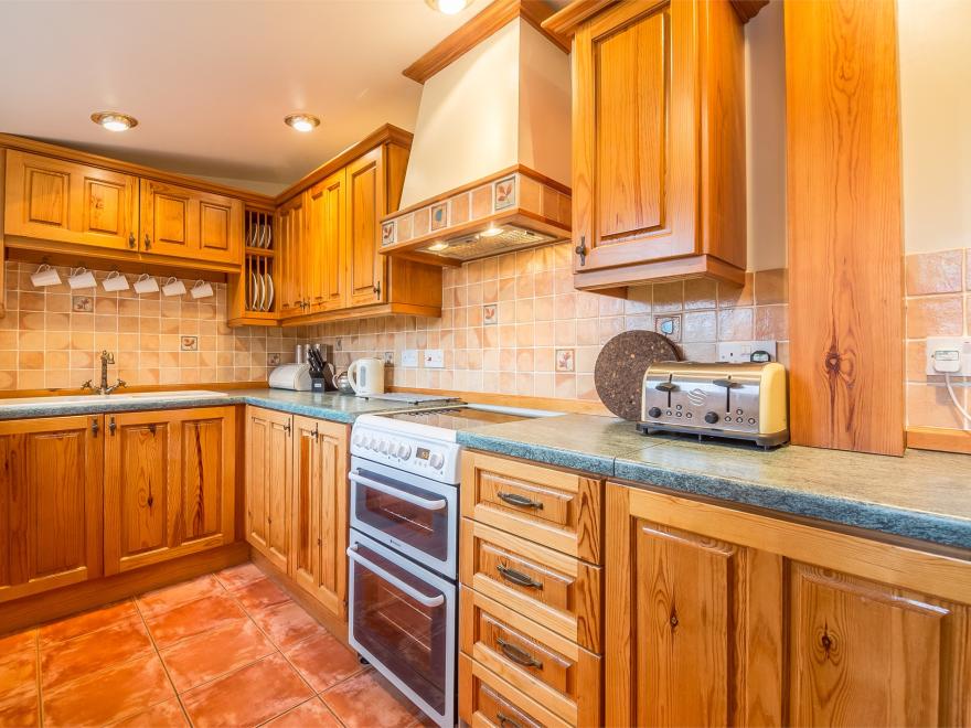 Cottage in Sedgeford, Norfolk