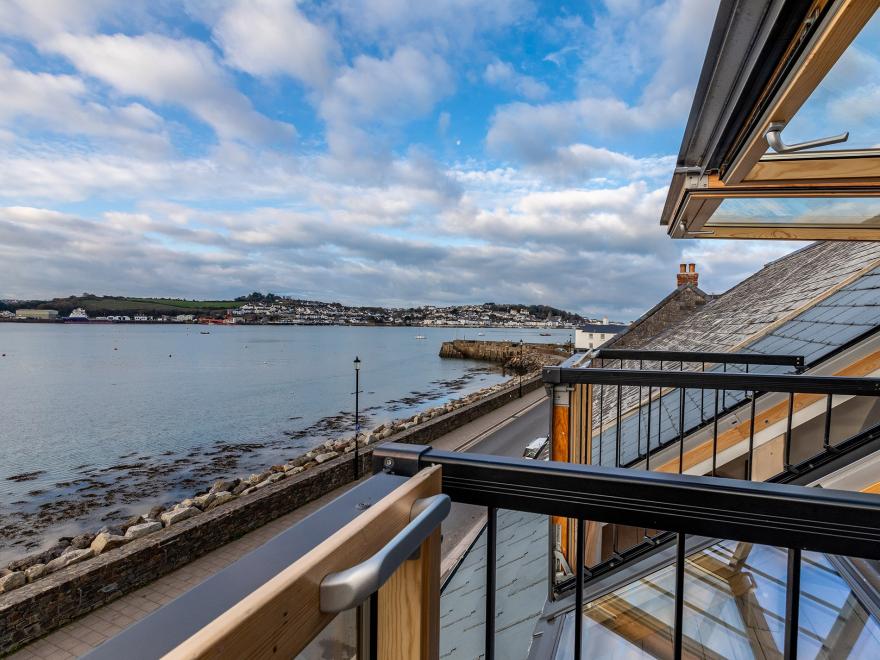 Cottage in Instow, North Devon