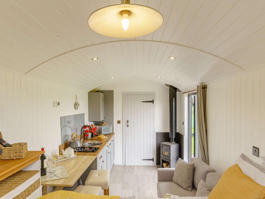 Cottage in Narberth, West Wales