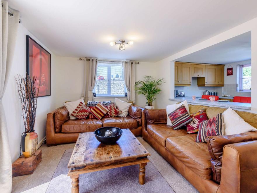 Cottage in Bideford, North Devon