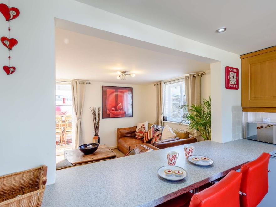Cottage in Bideford, North Devon