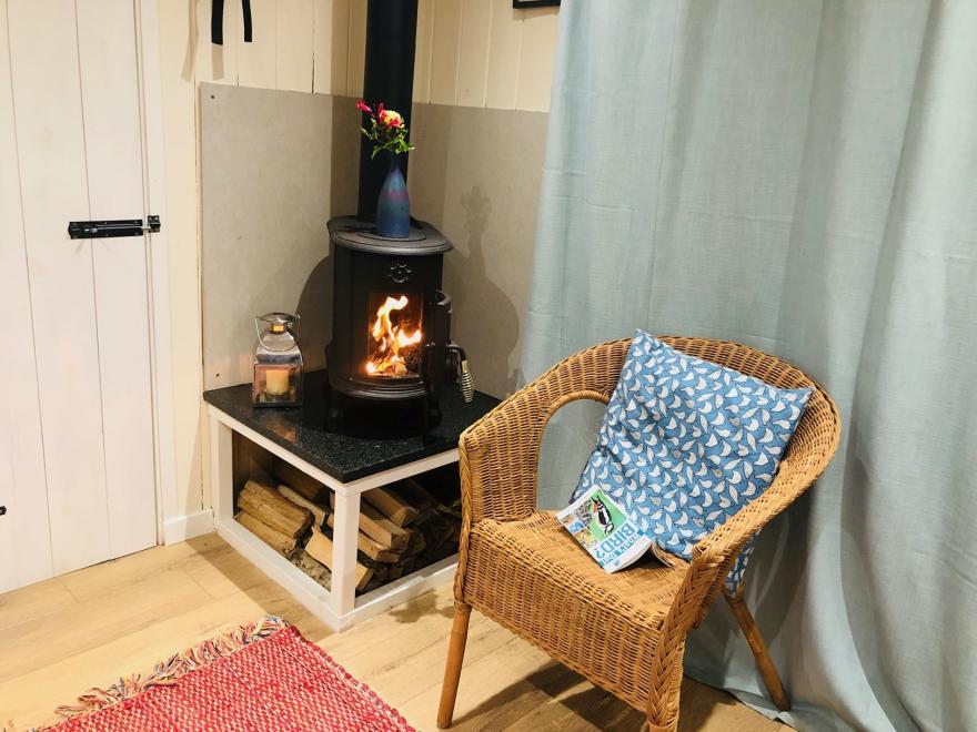 Cottage in Monmouth, South Wales
