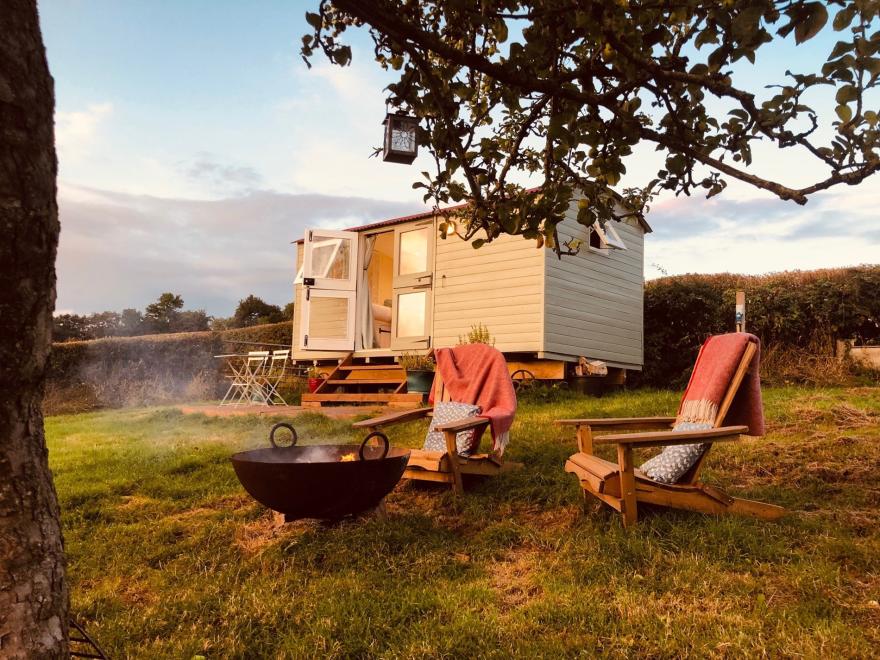 Cottage in Monmouth, South Wales