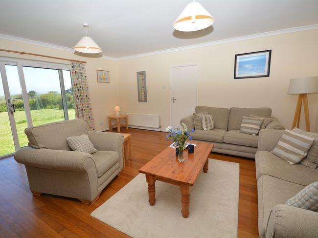 Bungalow in Polzeath, North Cornwall