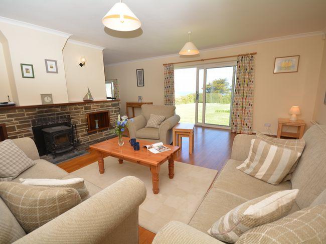 Bungalow in Polzeath, North Cornwall
