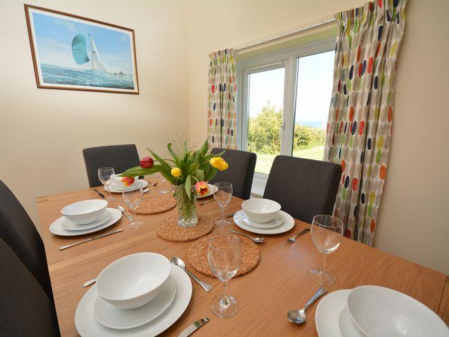 Bungalow in Polzeath, North Cornwall