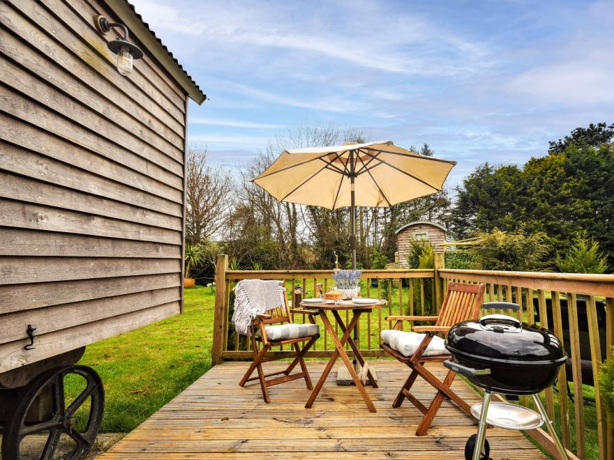 Cottage in Barnstaple, North Devon