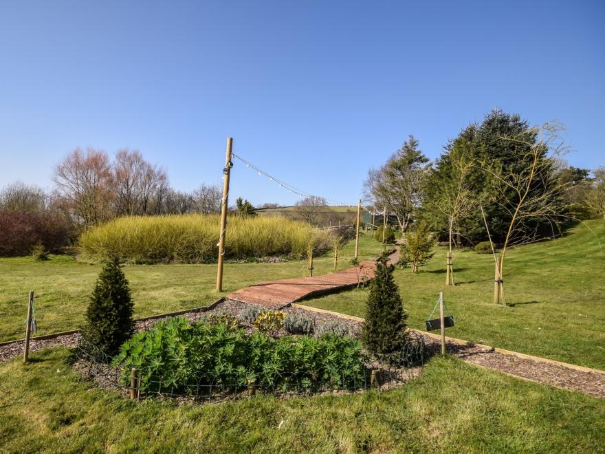 Cottage in Barnstaple, North Devon