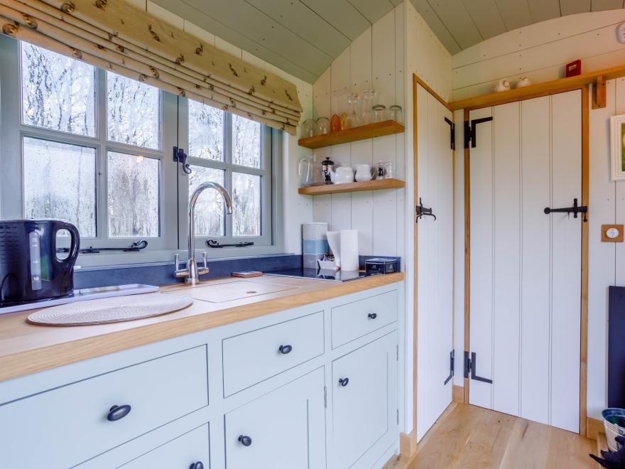 Cottage in Barnstaple, North Devon