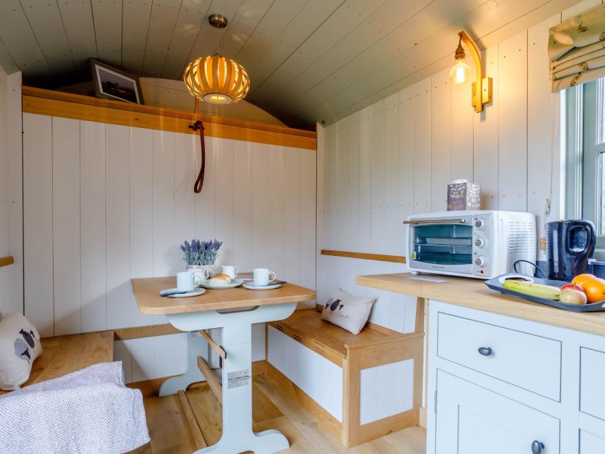 Cottage in Barnstaple, North Devon