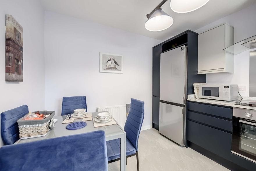 Cottage in Bideford, North Devon