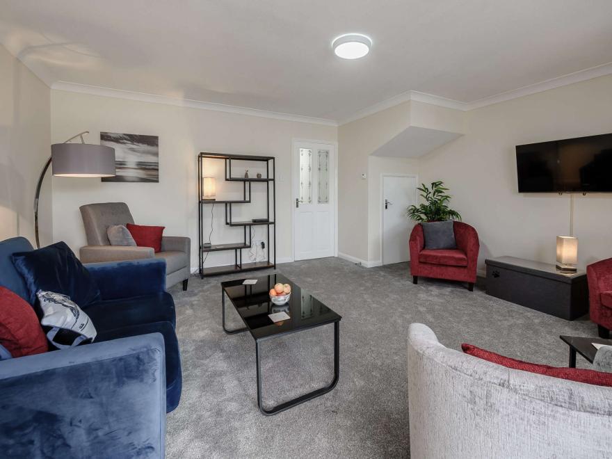 Cottage in Bideford, North Devon