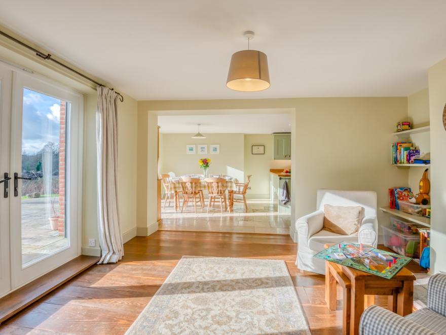 Cottage in Wareham, Dorset