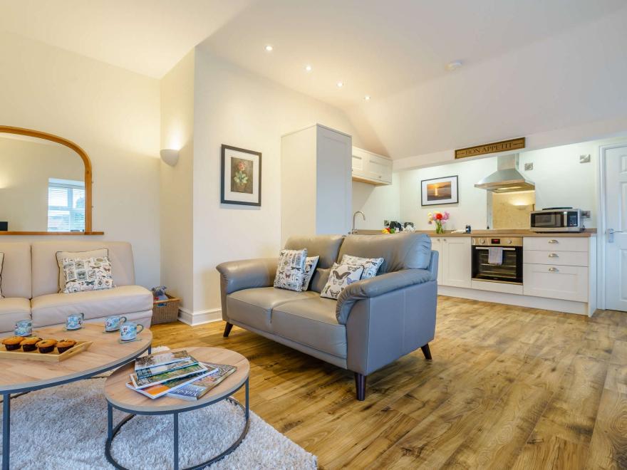 Cottage in Great Ayton, North Yorkshire