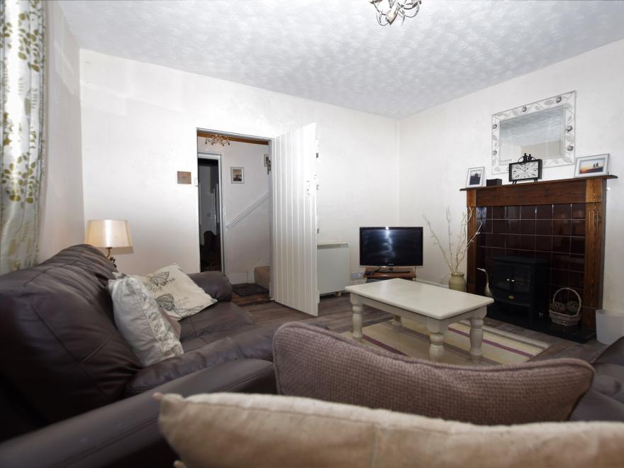 Cottage in Weybourne, Norfolk