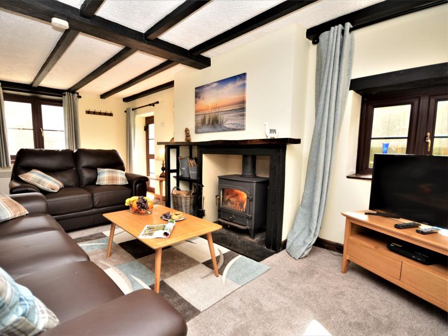 Cottage in Winkleigh 3 mls, North Devon