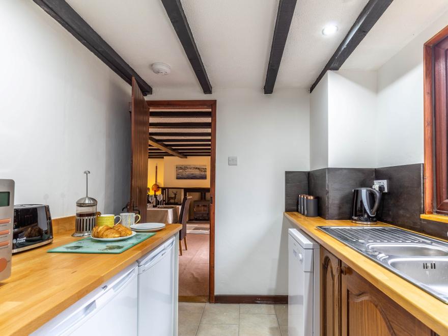 Cottage in Winkleigh 3 mls, North Devon