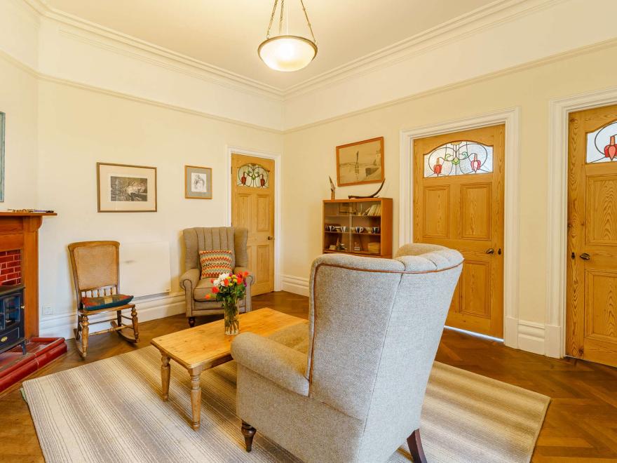 Cottage in Near and Far Sawrey, Cumbria